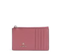 Furla Camelia M Étui à cartes crédit pink, femme
