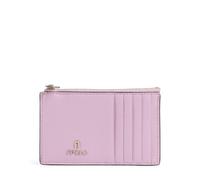 Furla Camelia M Étui à cartes crédit rose, femme