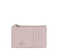 Furla Camelia M Étui à cartes crédit vieux rose, femme