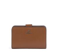 Furla Camelia M Portefeuille cognac, femme