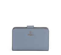 Furla Camelia M Portefeuille gris bleu, femme