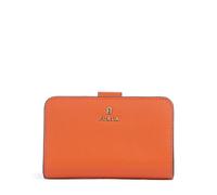 Furla Camelia M Portefeuille orange, femme