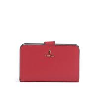 Furla Camelia M Portefeuille rouge foncé, femme
