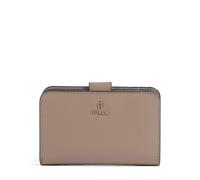 Furla Camelia M Portefeuille taupe, femme
