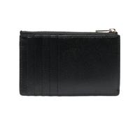 Furla - Camelia M Zipped Card Case - Femme - Accessoires - Noir - Taille: ONE Size