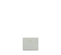 Furla - Camelia Mini Wallet - Femme - Accessoires - Bleu - Taille: ONE Size