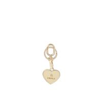 Furla - Camelia Porte-clés - Femme - Accessoires - Beige - Taille: ONE Size