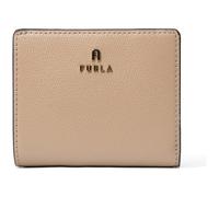 Furla Camelia Porte-monnaie Cuir 11 cm brun