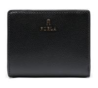 Furla Camelia Porte-monnaie Cuir 11 cm noir