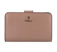 Furla Camelia Porte-monnaie Cuir 14 cm brun