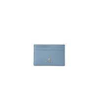 Furla - Camelia S Card Case - Femme - Accessoires - Bleu - Taille: ONE Size