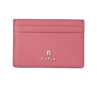 Furla - Camelia S Card Case - Femme - Accessoires - Rose - Taille: ONE Size