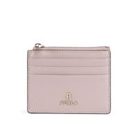 Furla Camelia S Étui à cartes crédit vieux rose, femme