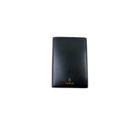 Furla - Camelia S Passport Holder - Femme - Accessoires - Noir - Taille: ONE Size
