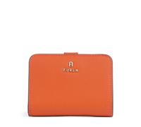 FURLA Portefeuille Camelia Paprika + Azalea int. (WP00315-ARE000-4058S-1-007), Paprika + Azalea Int., S, Contemporain