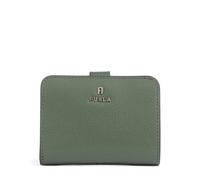 Furla Camelia S Portefeuille vert foncé, femme