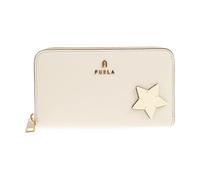 Furla - Camelia Wallet - Femme - Accessoires - Beige - Taille: ONE Size