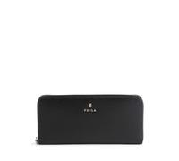Furla Camelia XL Portefeuille noir, femme