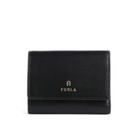 Furla Camilla Portefeuille noir, femme