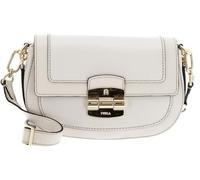 Furla Club 2 Crossbody Bag S Marshmallow