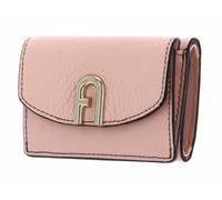 FURLA Compact Wallet Trifold S Pesca