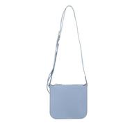 Furla Cuir sac à épaule bandoulière Ava Crossbody Carta Da Zucchero bleu clair