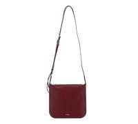 Furla Cuir sac à épaule bandoulière Ava Crossbody CILIEGIA d rouge foncé