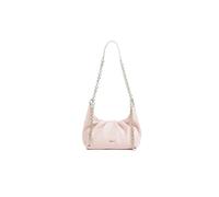 Furla Cuir sac à épaule bandoulière Delia Mini Shoulder Bag Dusty Pink rose