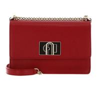 Furla 1927 Sac à bandoulière Cuir 20 cm jaune