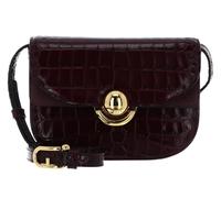 Furla Cuir sac à épaule bandoulière Sfera Mini Crossbody Rou Bag Ribes g framboise