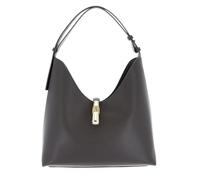 Furla Goccia M Sac fourre-tout gris foncé, femme