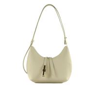 Furla Cuir sac à épaule Goccia Shoulder Bag Panna écru