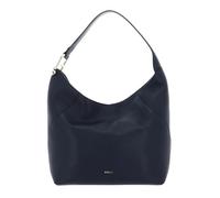 Furla Lara Sac à bandoulière M Cuir 27 cm bleu