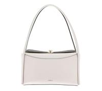 Furla Cuir sac à épaule Nicole Boston Bag Sabbia beige