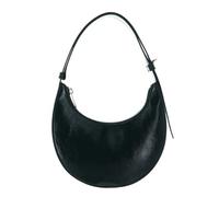 Furla Cuir sac à épaule sac de soirée Delizia Mini Shoulder Bag Botanical Green vert foncé