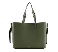 Furla Cuir sac à épaule sac shopper Ava Tote Avocado + Toffee int olive