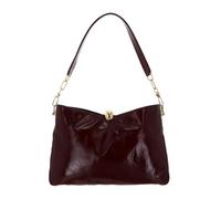Furla Cuir sac à épaule Sfera Soft Shoulder Bag Rubino bordeaux