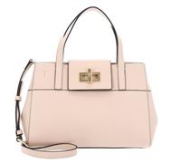 Furla Cuir sac à main sac à épaule bandoulière Amelia Tote Cotone G beige