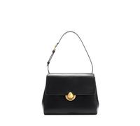 Furla Domus Sac à main S Cuir 24 cm noir