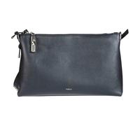 Furla - Debby M Sac Bandoulière Souple - Femme - Sacs - Noir - Taille: ONE Size