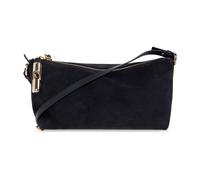 Furla - Debby Mini Bag - Femme - Sacs - Bleu - Taille: ONE Size