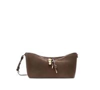 Furla - Debby Mini - Femme - Sacs - Brun - Taille: ONE Size