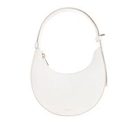 Furla - Delizia Mini Bag - Femme - Sacs - Blanc - Taille: ONE Size