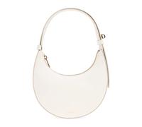 Furla - Delizia Mini Handbag - Femme - Sacs - Beige - Taille: ONE Size