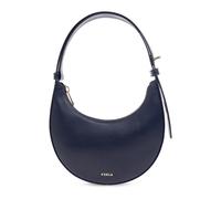Furla - Delizia Mini Handbag - Femme - Sacs - Bleu - Taille: ONE Size