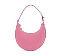 Furla Delizia Mini Sac porté épaule rose, femme
