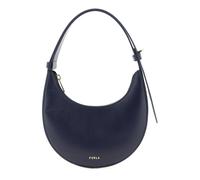 Furla Delizia Sac à bandoulière Cuir 21 cm bleu
