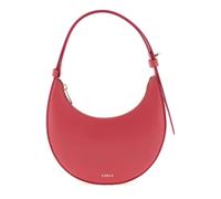 Furla, Femme, Sacs, Rose, Taille: ONE Size Delizia Mini Shoulder Bag