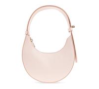 Furla Delizia Sac à bandoulière Cuir véritable 21 cm violet