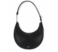 Furla Delizia Sac à bandoulière Cuir 21 cm nero (TAS017426)